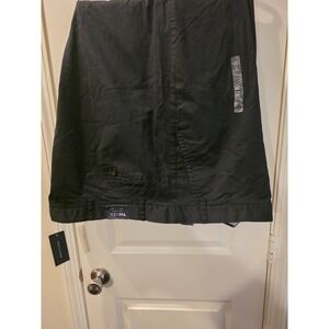 Tommy Hilfiger THFLEX Men's Classic Fit Black Pants SZ 58‎ x 32 NWT